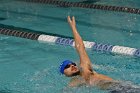 MSwim vs USCGA  Men’s Swimming & Diving vs US Coast Guard Academy. : MSwim, swimming